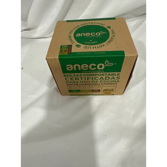 2.6 Gallon Compost Bags - Picture 4 of 4